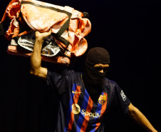 CCTG - Cabo enrolado