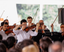 CCTG - Mostly Mozart