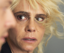 CCTG - Mulher em fuga