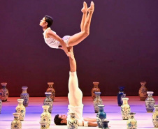 CCTG - Remix – Companhia de Dança Deborah Colke