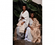 CCTG - Revisitando a grandeza que somos - cartas para Tereza de Benguela