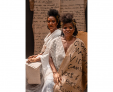 CCTG - Revisitando a grandeza que somos - cartas para Tereza de Benguela