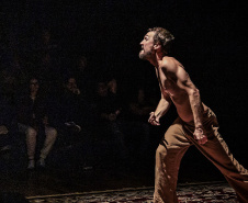 CCTG - Sidarta (Festival de Curitiba)