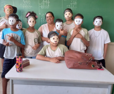 SEED - Dia Mundial do Livro: Leia Paraná fomenta leitura e contabiliza mais de 300 mil livros lidos