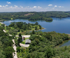 Museu do Saneamento e outros espaços de visitação da Sanepar abrem no feriado de 1º de maio