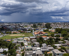 SEMANA TEM PREVISÃO DE CHUVA ATÉ QUARTA-FEIRA, AFIRMA SIMEPAR