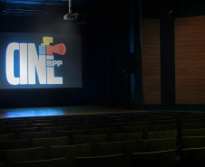 Lançamentos, exposições e Cine BPP são destaques em abril na Biblioteca Pública