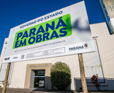  Paraná lidera investimentos nacionais no 1º bimestre, com R$ 703,6 milhões