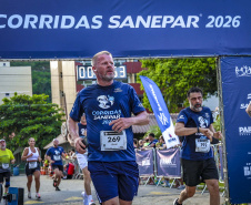 Corridas Sanepar em Toledo tem recorde de inscritos; retirada dos kits acontece no sábado (11)