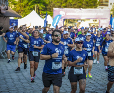 Corridas Sanepar em Toledo tem recorde de inscritos; retirada dos kits acontece no sábado (11)