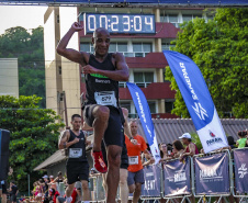 Corridas Sanepar em Toledo tem recorde de inscritos; retirada dos kits acontece no sábado (11)