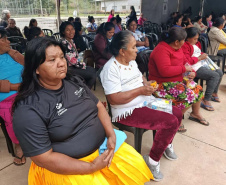 ​19 de Abril: Ações transversais do Paraná garantem saúde integral e respeito à cultura dos povos indígenas