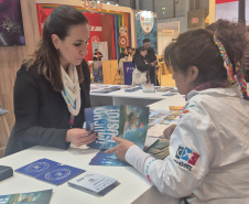 Viaje Paraná seleciona profissionais para coexpor em Fórum do turismo voltado ao público 60+