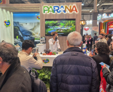 Viaje Paraná seleciona profissionais para coexpor em Fórum do turismo voltado ao público 60+