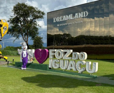 Páscoa é oportunidade de fazer turismo e conhecer atrativos ao redor do Paraná; confira dicas