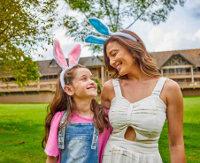 Páscoa é oportunidade de fazer turismo e conhecer atrativos ao redor do Paraná; confira dicas