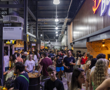 VIAJE PARANÁ - Atrativo gastronômico em Foz do Iguaçu cativa turistas com cultura e história preservada