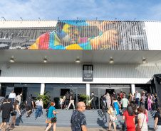 VIAJE PARANÁ - Atrativo gastronômico em Foz do Iguaçu cativa turistas com cultura e história preservada