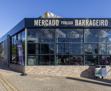 VIAJE PARANÁ - Atrativo gastronômico em Foz do Iguaçu cativa turistas com cultura e história preservada