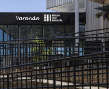 VIAJE PARANÁ - Atrativo gastronômico em Foz do Iguaçu cativa turistas com cultura e história preservada