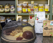 VIAJE PARANÁ - Atrativo gastronômico em Foz do Iguaçu cativa turistas com cultura e história preservada