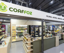 VIAJE PARANÁ - Atrativo gastronômico em Foz do Iguaçu cativa turistas com cultura e história preservada