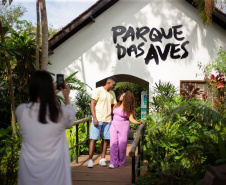 Páscoa é oportunidade de fazer turismo e conhecer atrativos ao redor do Paraná; confira dicas