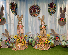 Páscoa é oportunidade de fazer turismo e conhecer atrativos ao redor do Paraná; confira dicas