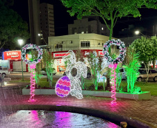 Páscoa é oportunidade de fazer turismo e conhecer atrativos ao redor do Paraná; confira dicas