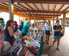 Páscoa é oportunidade de fazer turismo e conhecer atrativos ao redor do Paraná; confira dicas