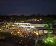 VIAJE PARANÁ - Atrativo gastronômico em Foz do Iguaçu cativa turistas com cultura e história preservada