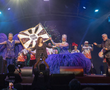 VIAJE PARANÁ - Festival de Curitiba movimentou economia, empregos, hotéis e serviços do turismo paranaense