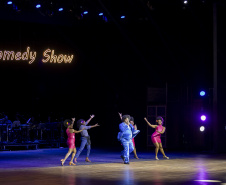 VIAJE PARANÁ - Festival de Curitiba movimentou economia, empregos, hotéis e serviços do turismo paranaense