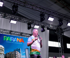 VIAJE PARANÁ - Com promoção e qualificação, 8º Fórum de Turismo Religioso destaca o segmento no Paraná