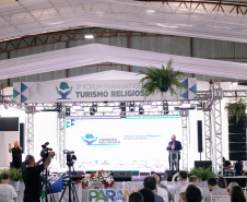 VIAJE PARANÁ - Com promoção e qualificação, 8º Fórum de Turismo Religioso destaca o segmento no Paraná