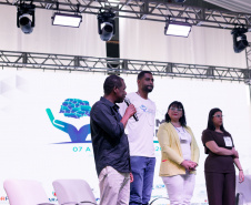 VIAJE PARANÁ - Com promoção e qualificação, 8º Fórum de Turismo Religioso destaca o segmento no Paraná