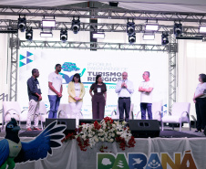 VIAJE PARANÁ - Com promoção e qualificação, 8º Fórum de Turismo Religioso destaca o segmento no Paraná