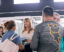 VIAJE PARANÁ - Com promoção e qualificação, 8º Fórum de Turismo Religioso destaca o segmento no Paraná