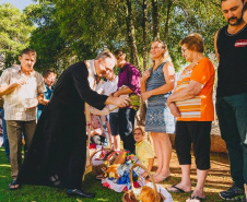 Páscoa é oportunidade de fazer turismo e conhecer atrativos ao redor do Paraná; confira dicas