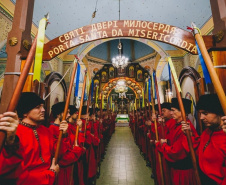 Páscoa é oportunidade de fazer turismo e conhecer atrativos ao redor do Paraná; confira dicas