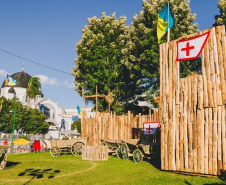 Páscoa é oportunidade de fazer turismo e conhecer atrativos ao redor do Paraná; confira dicas