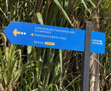 Rota de turismo religioso do Paraná será palco de gravações de um doc reality a partir do dia 12