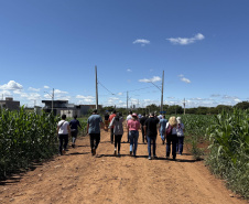 Rota de turismo religioso do Paraná será palco de gravações de um doc reality a partir do dia 12