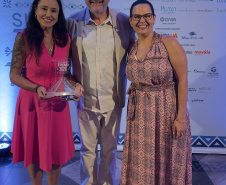 Paraná ganha prêmio após alavancar a venda de seus destinos em operadora nacional 