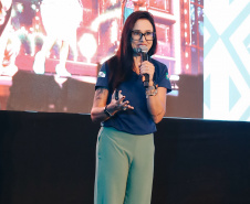 Viaje Paraná impacta 200 profissionais do turismo durante Summit Trend, no México