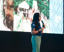 Viaje Paraná impacta 200 profissionais do turismo durante Summit Trend, no México