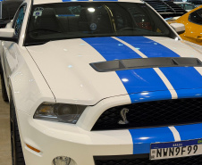 VIAJE PARANÁ - Mustang Meeting aquece serviços, atrativos e promove o Turismo Sobre Rodas no Paraná