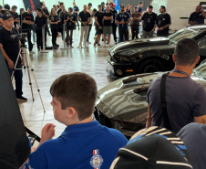 VIAJE PARANÁ - Mustang Meeting aquece serviços, atrativos e promove o Turismo Sobre Rodas no Paraná