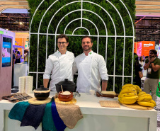 Viaje Paraná leva experiências exclusivas e apresenta turismo estadual na WTM Latin America