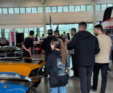 VIAJE PARANÁ - Mustang Meeting aquece serviços, atrativos e promove o Turismo Sobre Rodas no Paraná